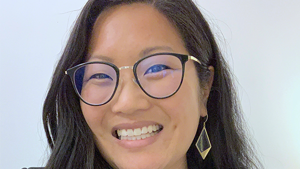 Amanda Trubetskoy, MSW