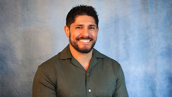 Joseph Espinoza