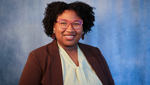 Whitney Zeigler, MSW